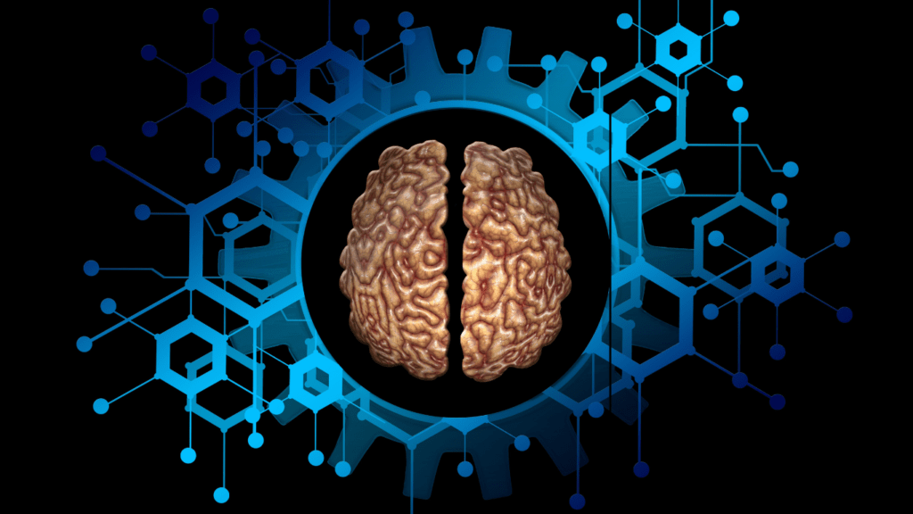 AI Enhanced Cloud Networking