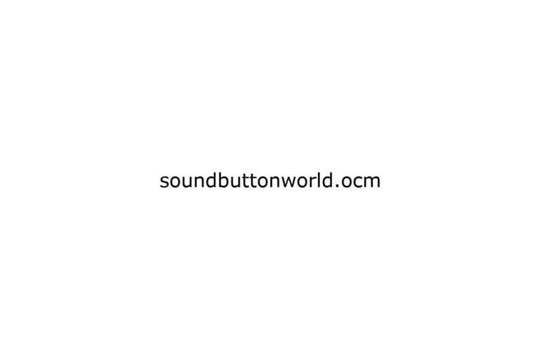 soundbuttonworld-ocm