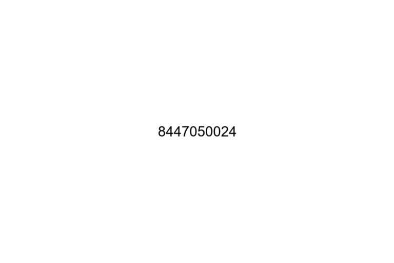 8447050024