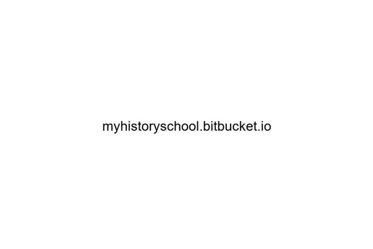 myhistoryschool bitbucket io 1