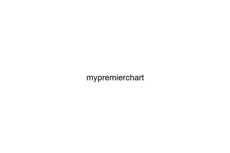 mypremierchart 1