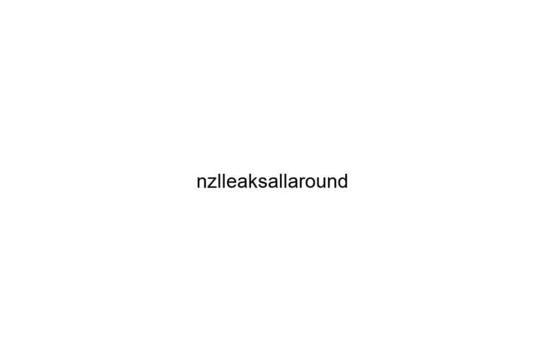 nzlleaksallaround 1