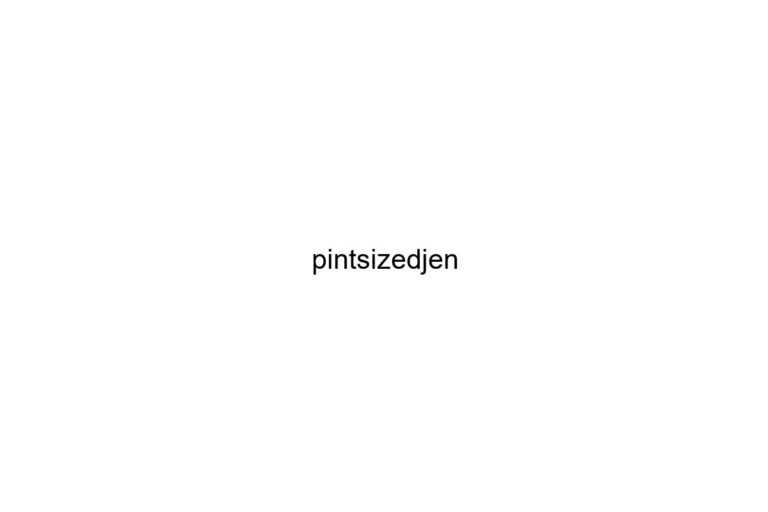 pintsizedjen 1