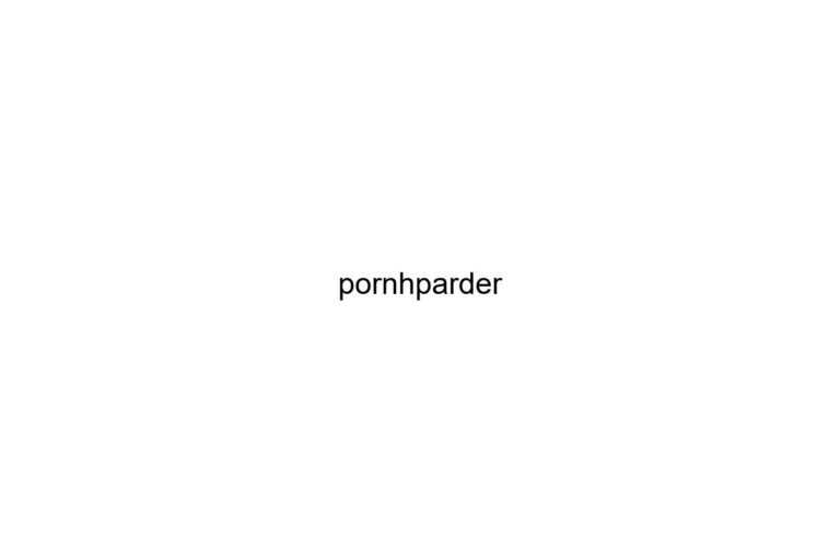 pornhparder 1