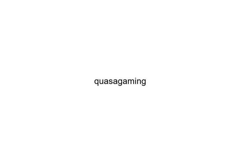 quasagaming 1