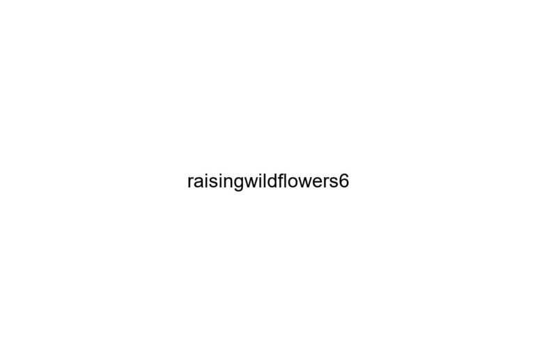 raisingwildflowers6 1