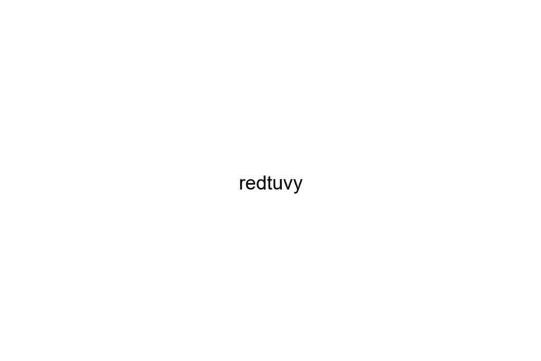 redtuvy 1