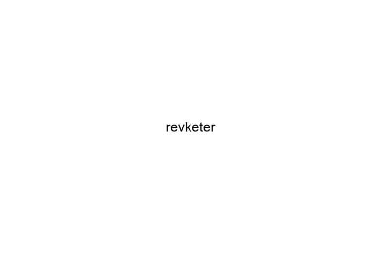 revketer 1