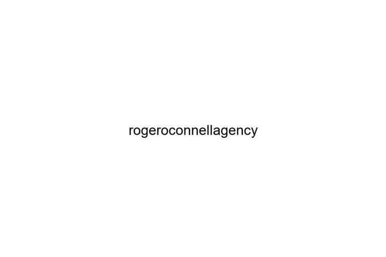 rogeroconnellagency 1