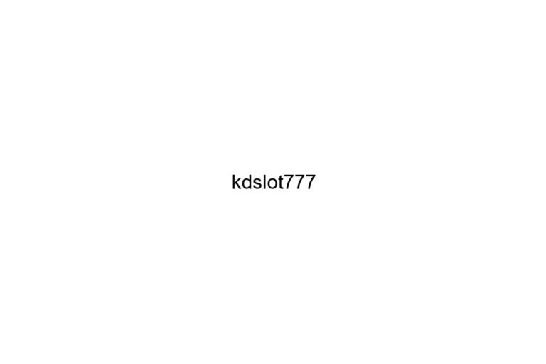 kdslot777