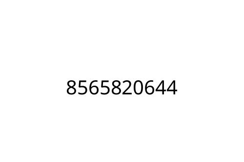 8565820644