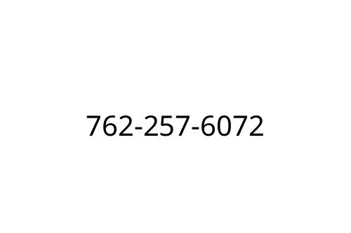 762-257-6072