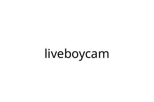 liveboycam