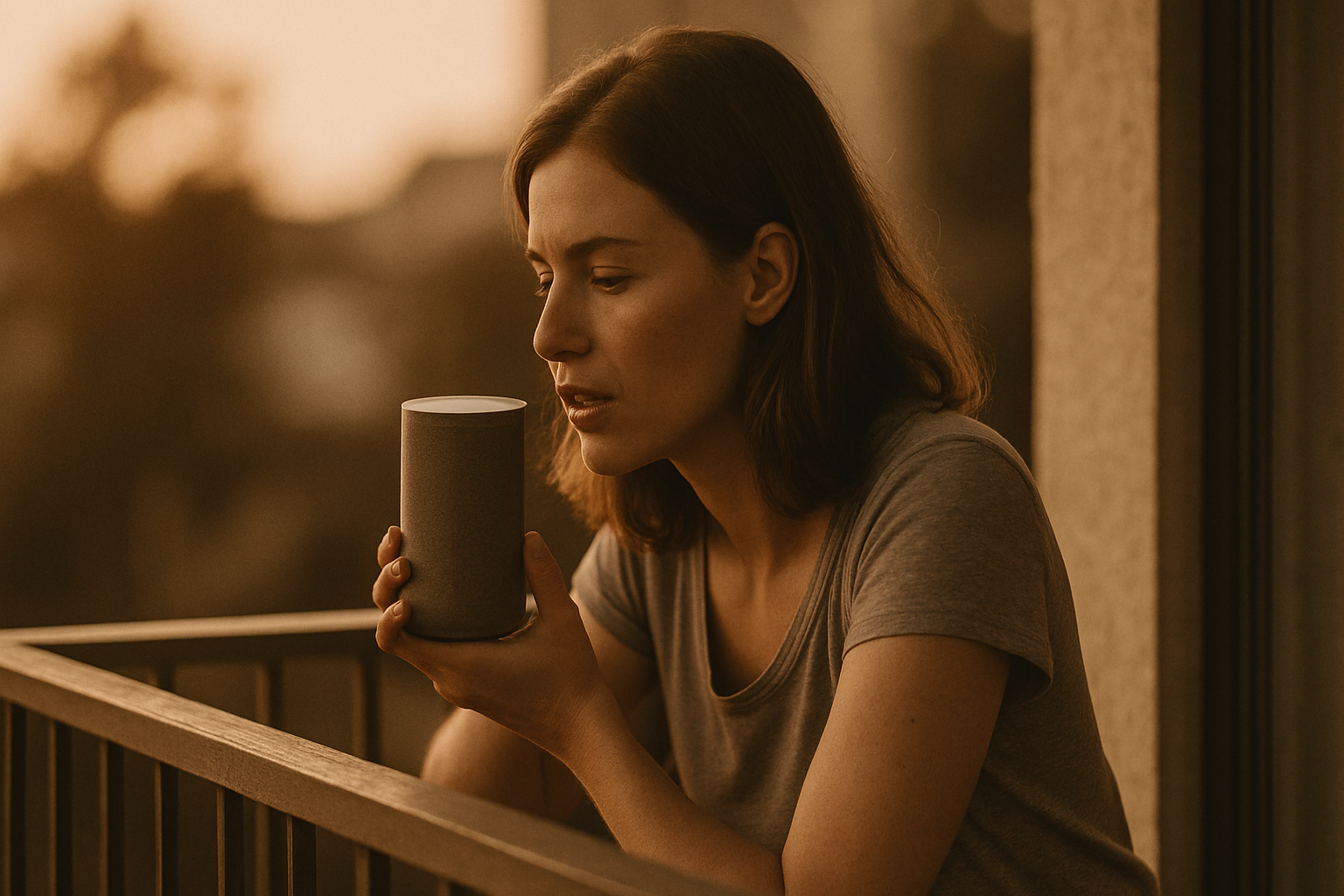 smart home voice control