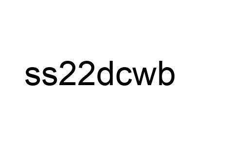 ss22dcwb