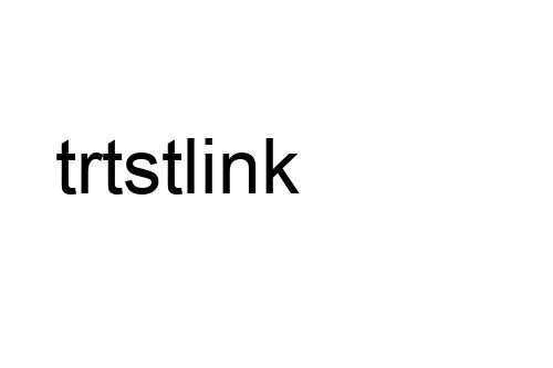 trtstlink
