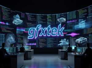 Gfxtek