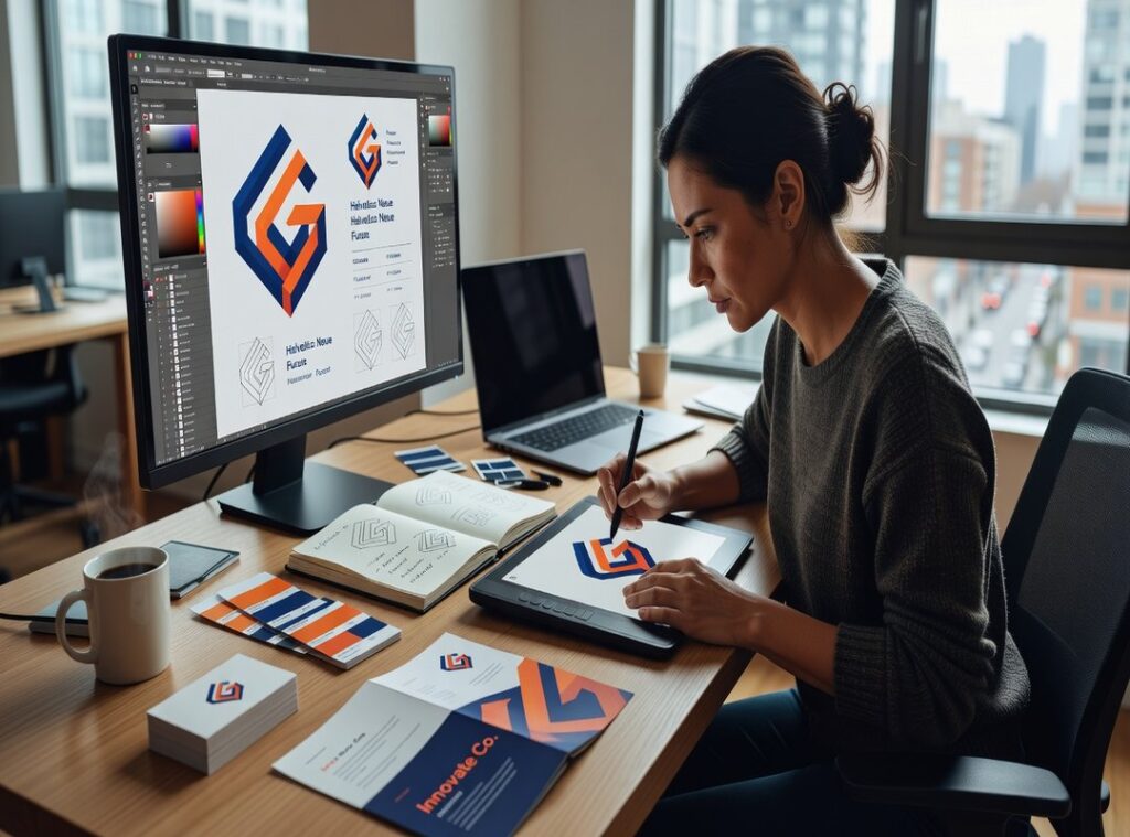 What a Graphic Designer Can Make Gfxtek