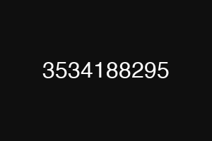 3534188295