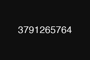 3791265764