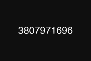 3807971696