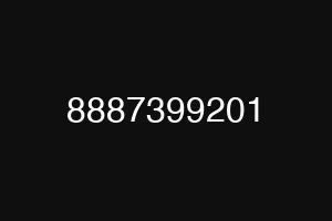 8887399201