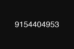 9154404953
