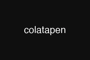 colatapen