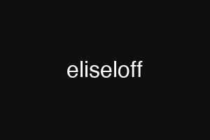 eliseloff