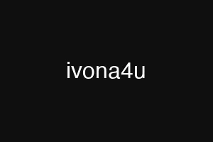 ivona4u