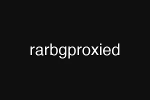 rarbgproxied