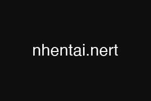 nhentai.nert