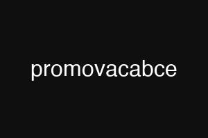 promovacabce