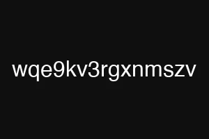 wqe9kv3rgxnmszv