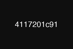 4117201c91