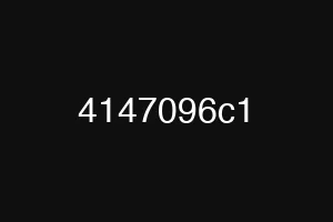 4147096c1