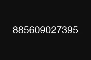 885609027395