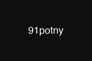 91potny