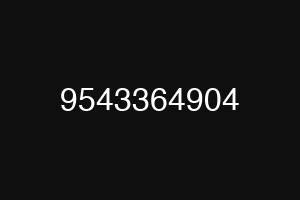 9543364904