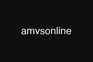 amvsonline