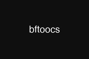 bftoocs