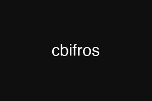 cbifros