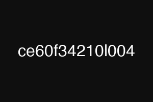 ce60f34210l004