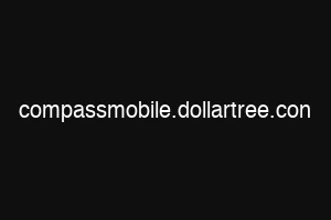 compassmobile.dollartree.con