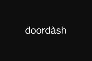 doordàsh