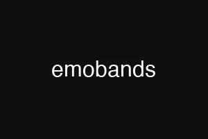 emobands