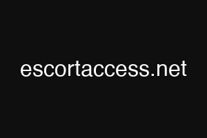 escortaccess.net