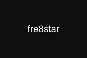 fre8star