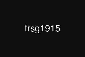 frsg1915