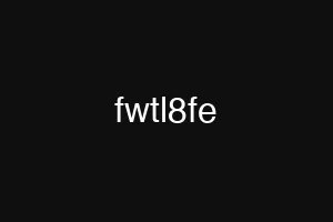 fwtl8fe